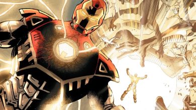 Iron Man está redefiniendo el concepto de "Avengers Assemble" (al decidir quién obtiene superpoderes)