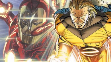 Iron Man vs Sentry: cómo Tony Stark venció al hombre vivo más fuerte de Marvel
