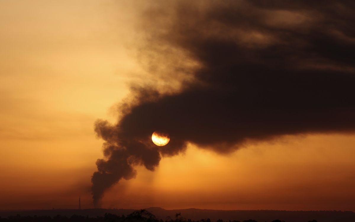 Israel plantea a la UE crear una isla artificial frente a Gaza