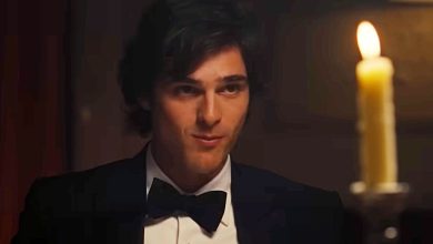 Jacob Elordi habla de las reacciones del público a la escena de la bañera de Saltburn