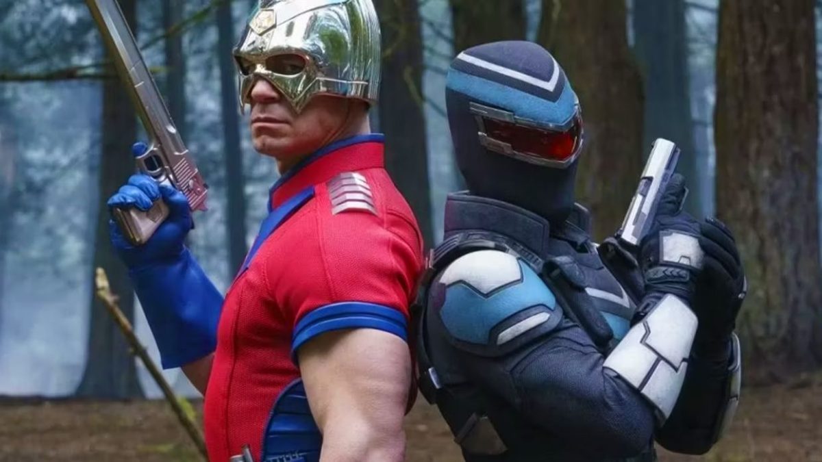 James Gunn comparte una emocionante actualización de la temporada 2 de Peacemaker