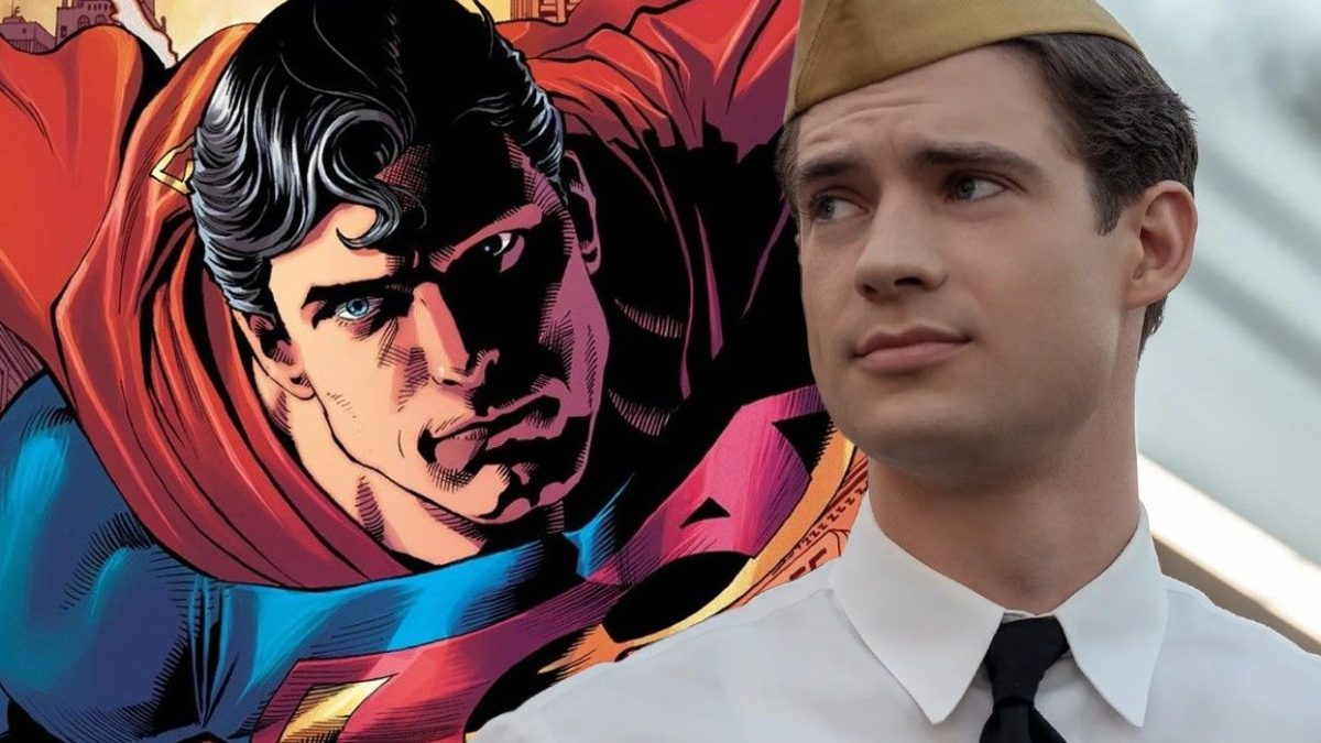 James Gunn responde a cómo el dominio público de Superman afecta al DCU