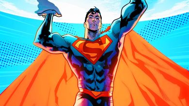 James Gunn revela los dos Superman: roles heredados que fueron difíciles de elegir