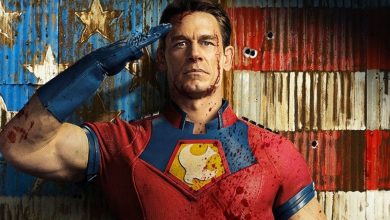 James Gunn se burla de por qué Peacemaker tendrá una temporada 2 y no un reinicio en la DCU