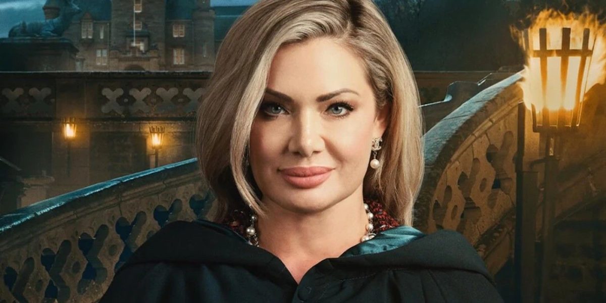 Janelle Pierzina probablemente ganará la temporada 2 de Los traidores (Spoilers)