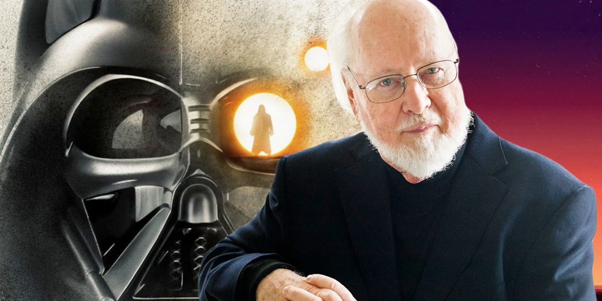 John Williams, de 91 años, reconsidera su jubilación después de que se suponía que Indiana Jones 5 terminaría su carrera