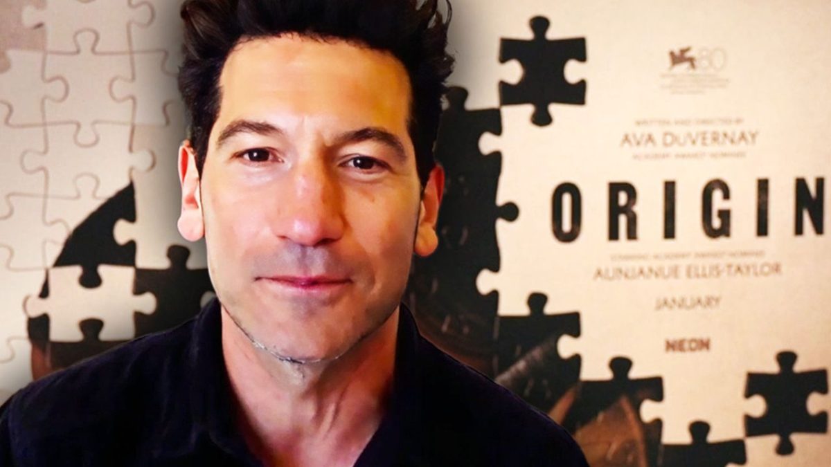 Jon Bernthal sobre la tarea "casi imposible" de tejer la narrativa de Origin