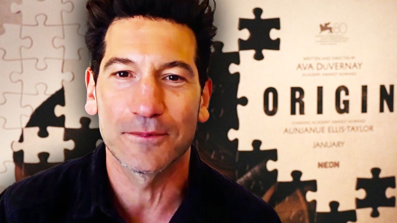 Jon Bernthal sobre la tarea “casi imposible” de tejer la narrativa de Origin