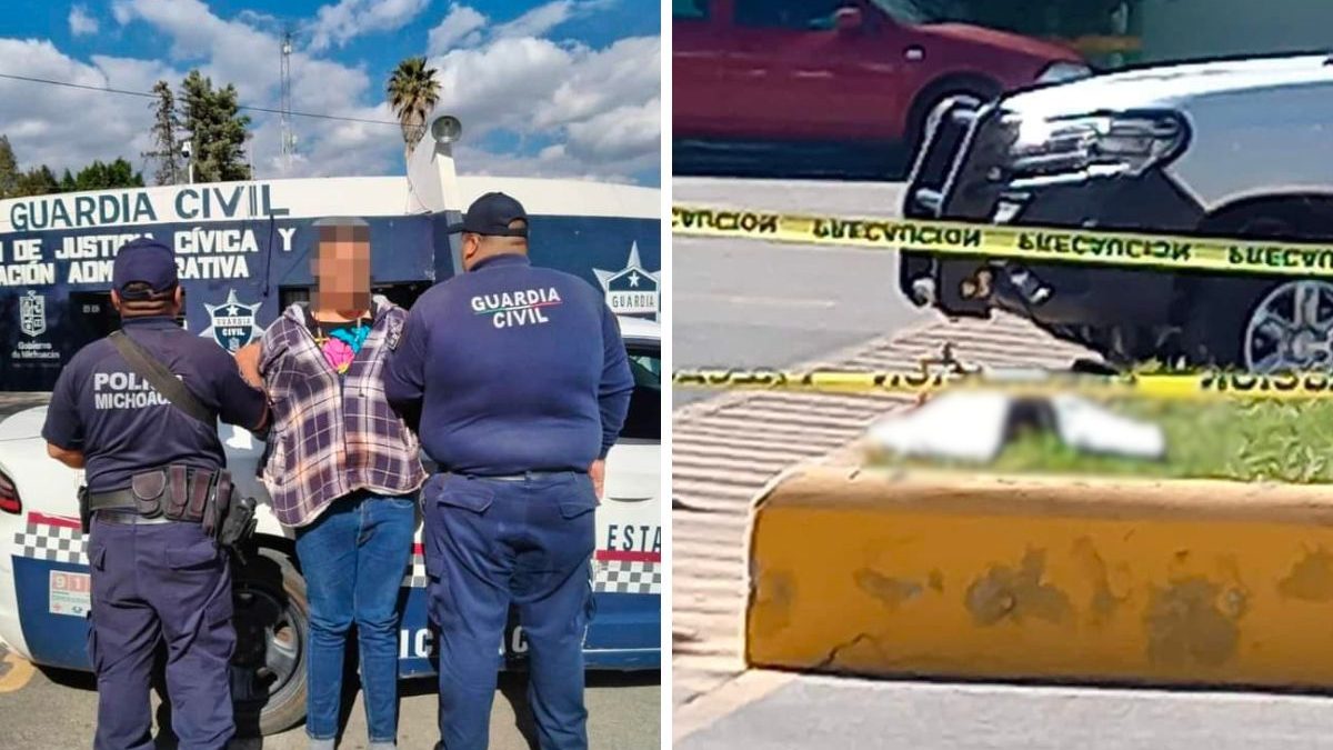 Joven paseaba con la cabeza de su hermana; lo vinculan a proceso