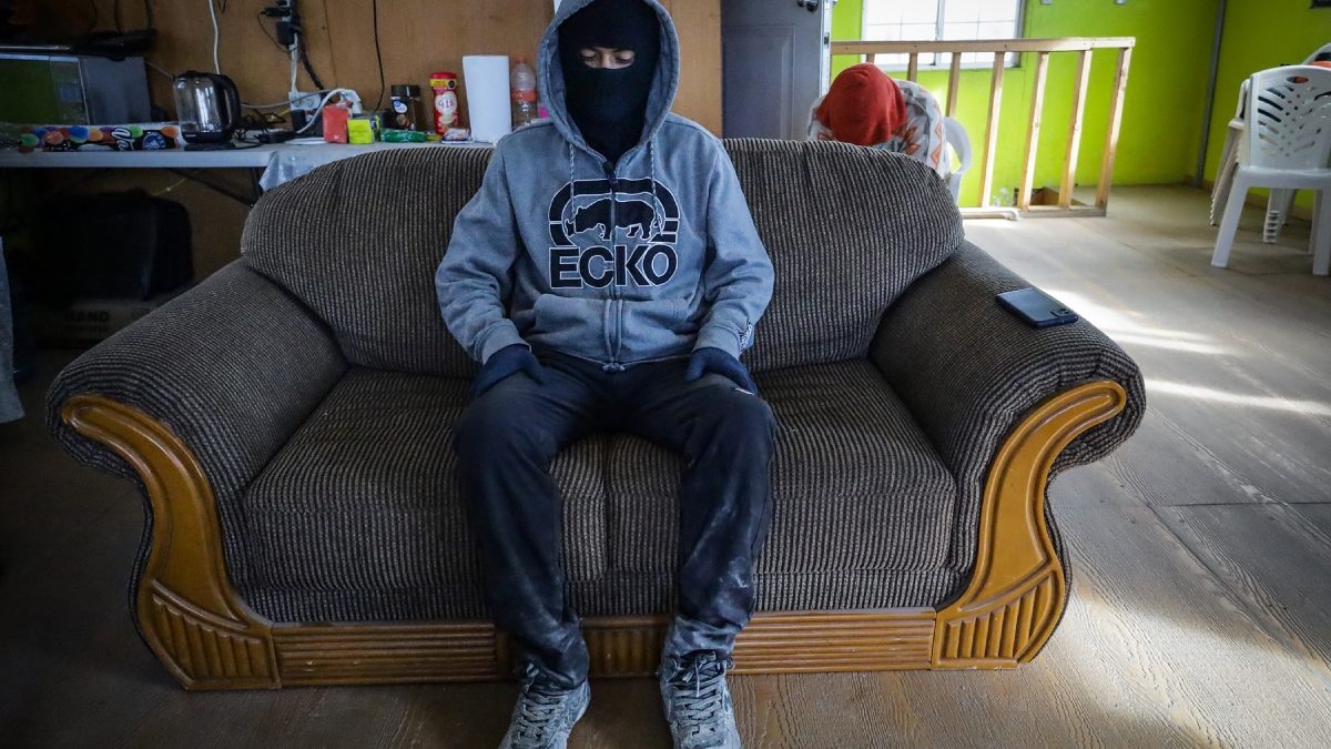 Jóvenes son reclutados forzosamente por crimen organizado en México: ONGs