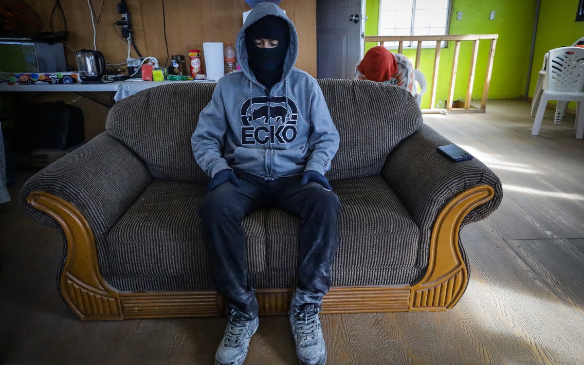 Jóvenes son reclutados forzosamente por crimen organizado en México: ONGs