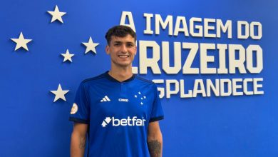 Juan Ignacio Dinenno, ex Pumas, firma para Cruzeiro de Brasil | Video