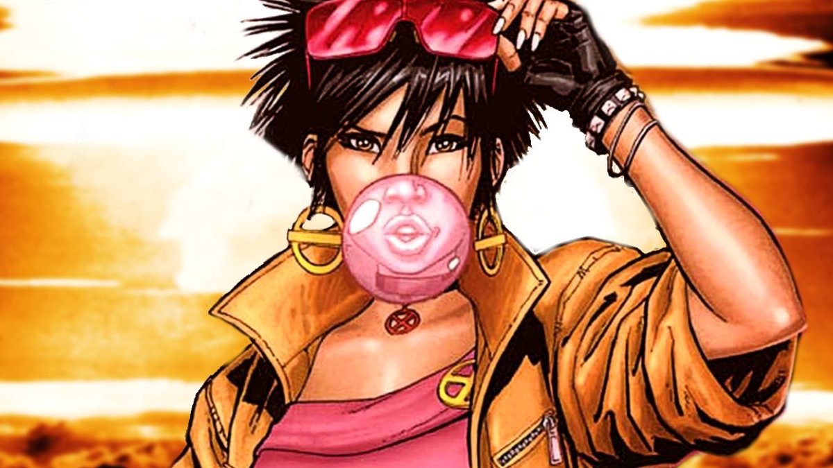 Jubilee destruye un ejército de centinelas en un cosplay de la potencia subestimada de los 90 de X-Men