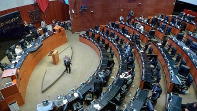 Juez ordena al Senado nombrar a comisionados pendientes del INAI