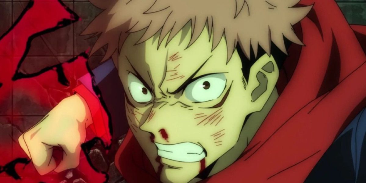 Jujutsu Kaisen le ha dado a Yuji todos los potenciadores que necesita para vencer a Sukuna