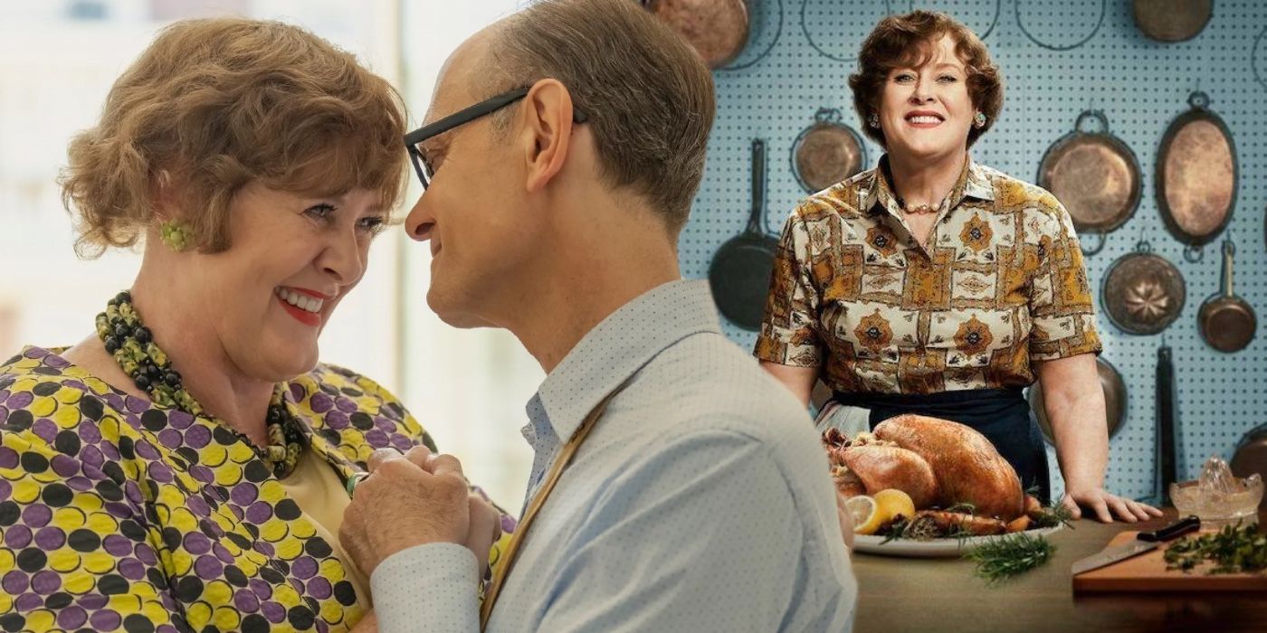 Julia Temporada 3: ¿Sucederá?  Todo lo que sabemos