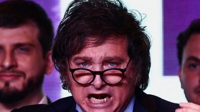 Justicia argentina suspende reformas laborales del megadecreto de Milei; gobierno apelará
