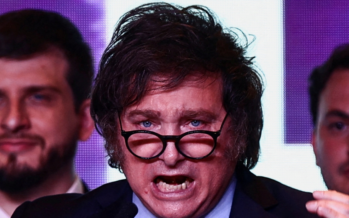 Justicia argentina suspende reformas laborales del megadecreto de Milei; gobierno apelará