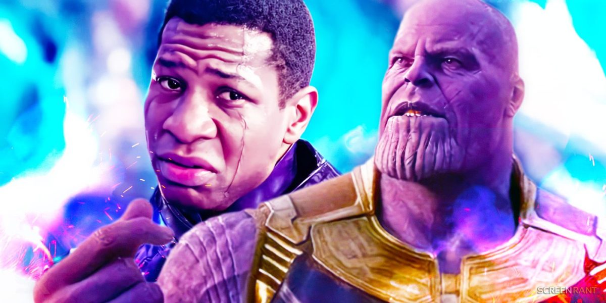 Kang permite que Marvel evite repetir un problema de Thanos que aún existe 4 años después del final del juego