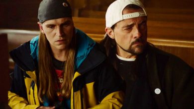 Kevin Smith comparte detalles sobre Jay & Silent Bob 3 y la "intensificación de la guerra" en el negocio legal de la marihuana