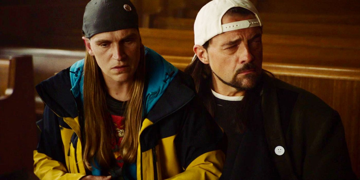 La nueva película de Kevin Smith obtiene detalles de la trama y primeras imágenes (sin Jay ni Bob el Silencioso)