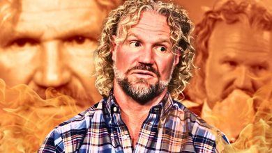 Kody Brown de Sister Wives está talando árboles por esta ridícula razón, según una nueva teoría de un fan