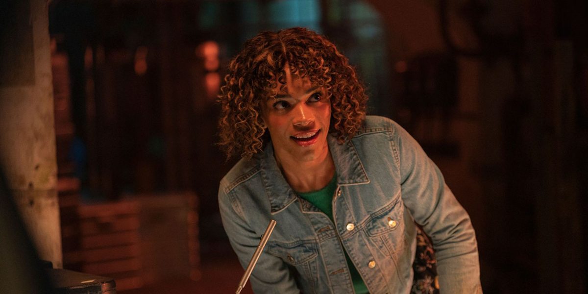 La BBC da una fuerte respuesta a las quejas sobre la nueva rosa de Doctor Who