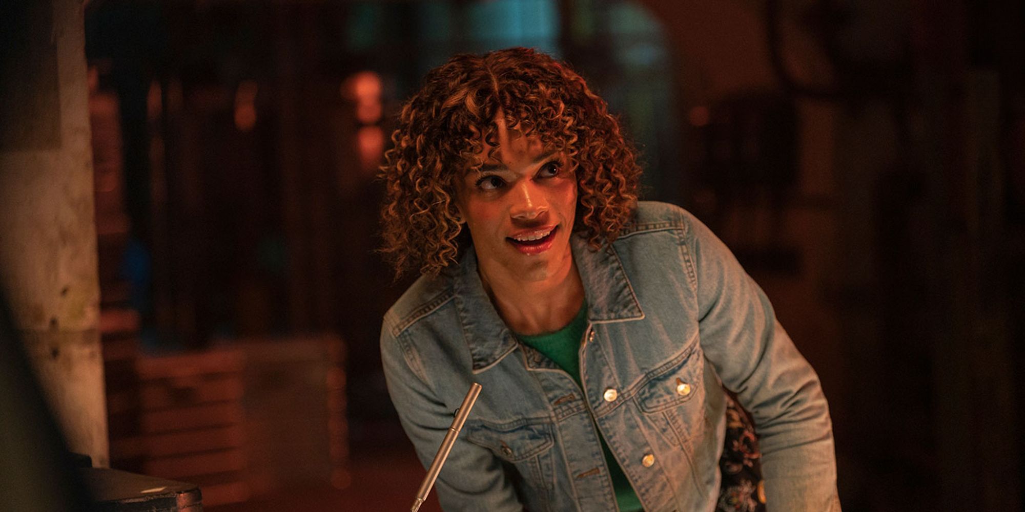 La BBC da una fuerte respuesta a las quejas sobre la nueva rosa de Doctor Who