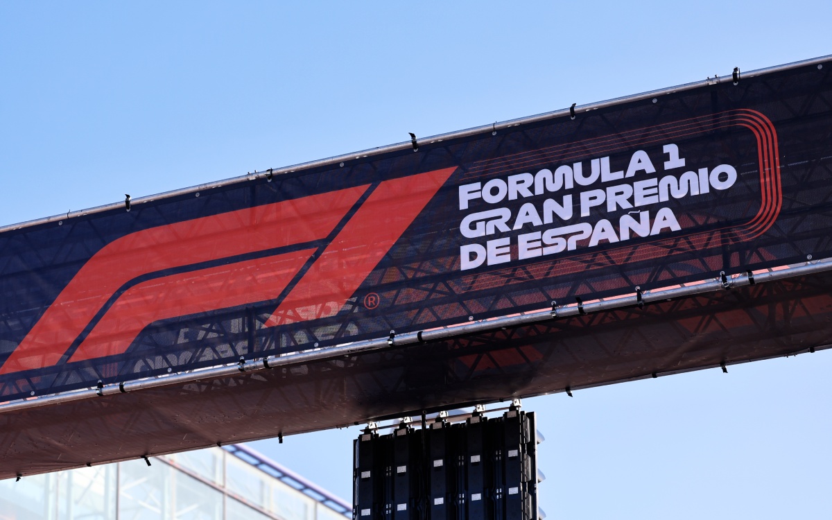 La Fórmula 1 volverá a Madrid en 2026 tras 45 años de ausencia | Video