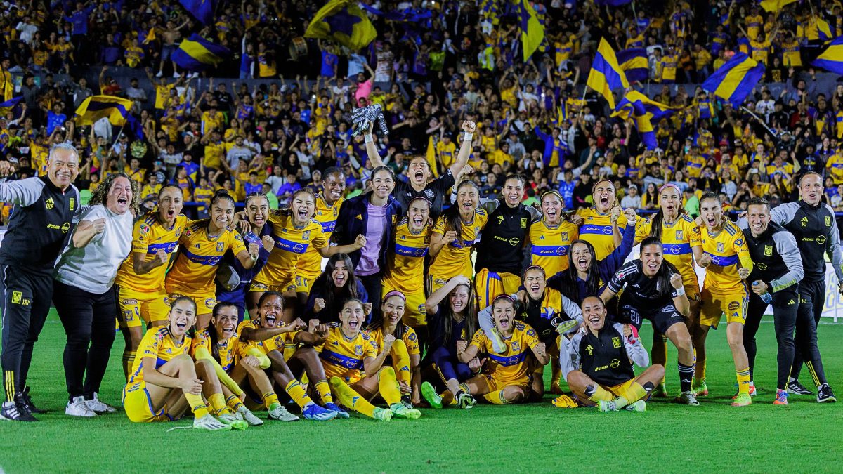 La Liga MX Femenil está lista para celebrar su séptimo aniversario | Partidos y Horarios