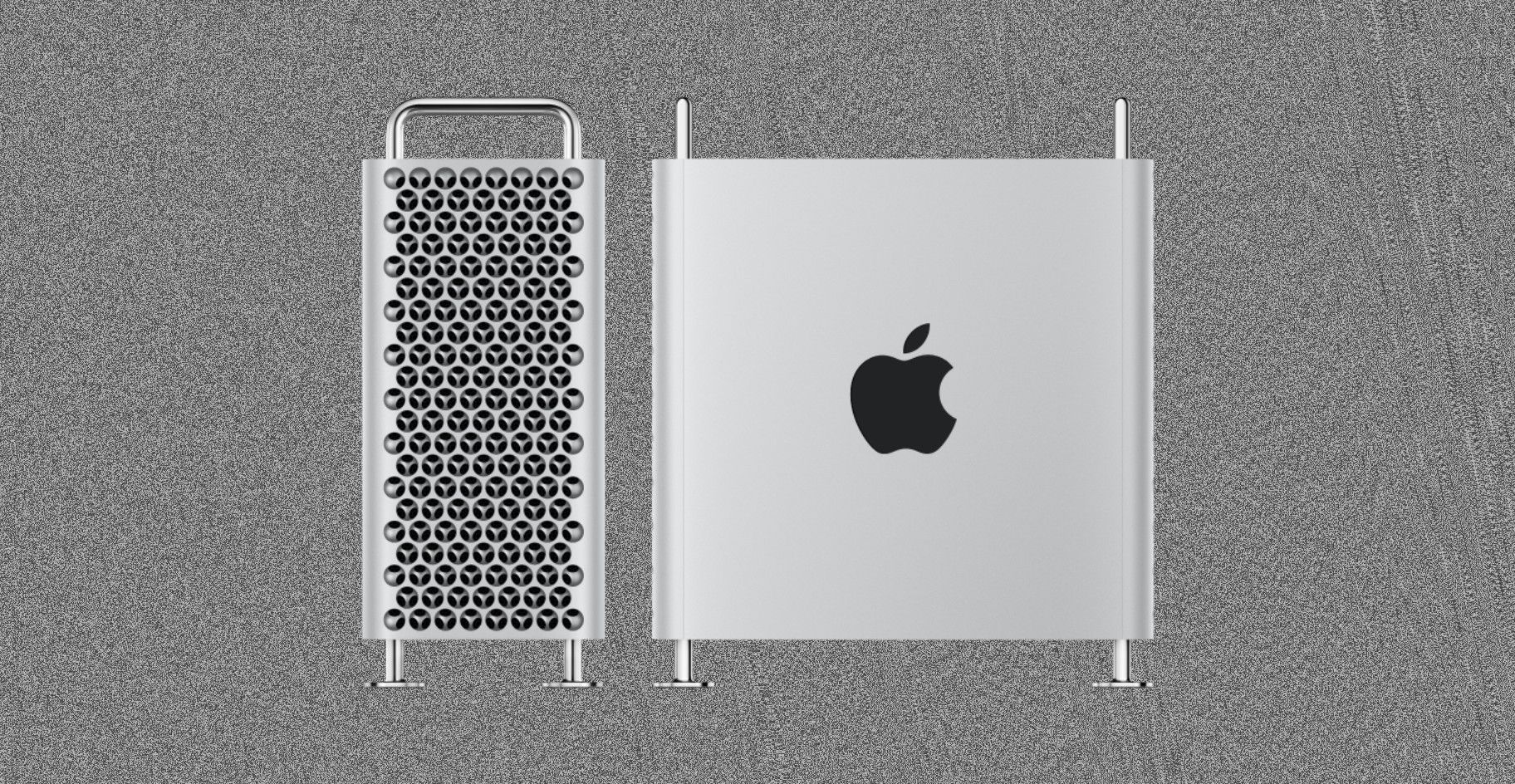 La Mac Pro de este año puede no ser la actualización que esperabas