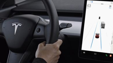 La NHTSA acelera la investigación sobre el sistema de piloto automático de Tesla