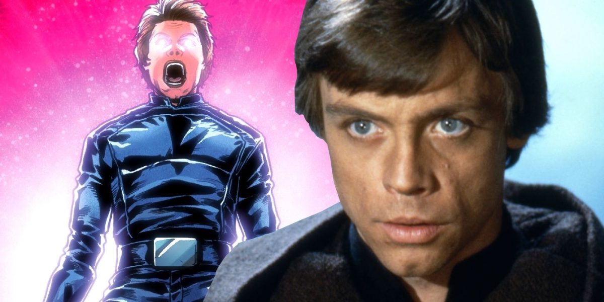 "La Nueva Fuerza": El nuevo villano de nivel Palpatine de Star Wars confirma que es capaz de reemplazar la Fuerza misma