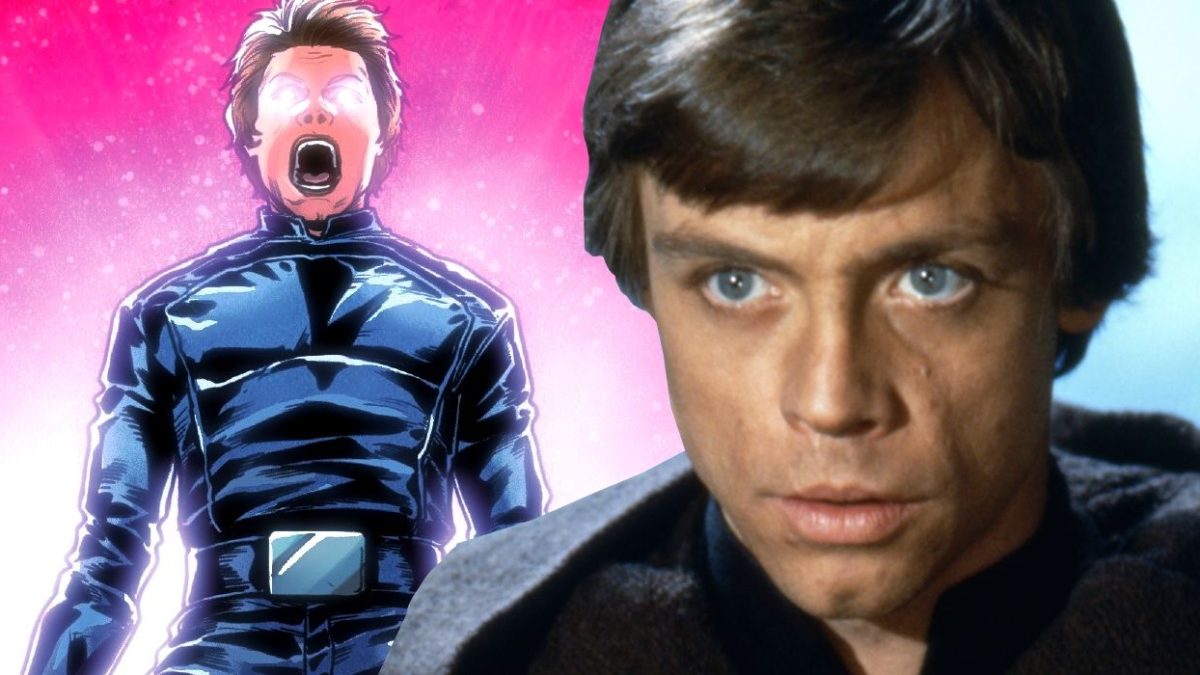 "La Nueva Fuerza": El nuevo villano de nivel Palpatine de Star Wars confirma que es capaz de reemplazar la Fuerza misma