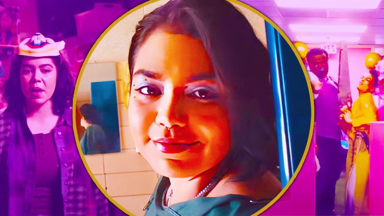 La actriz Janis de Mean Girls comparte cómo hizo suyo el personaje icónico: “Pyro-Lez, Loud And Proud”