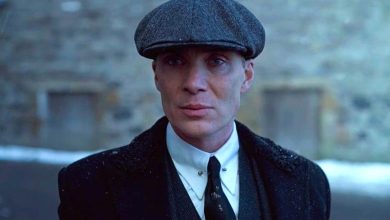 La actualización de la película Peaky Blinders revela la ventana de inicio de filmación
