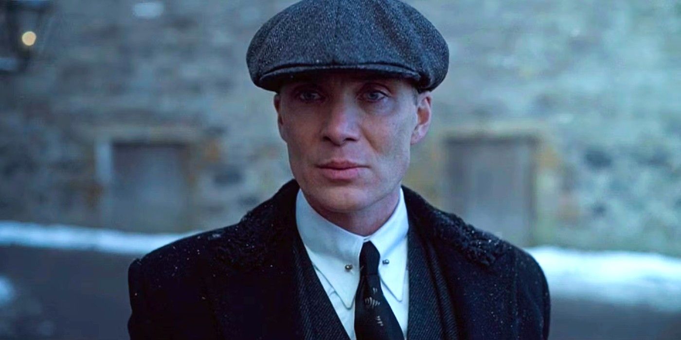 La actualización de la película Peaky Blinders revela la ventana de inicio de filmación