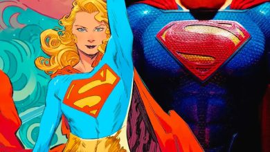 La actualización del casting de Supergirl de DCU revela a los favoritos y confirma la película debut del personaje