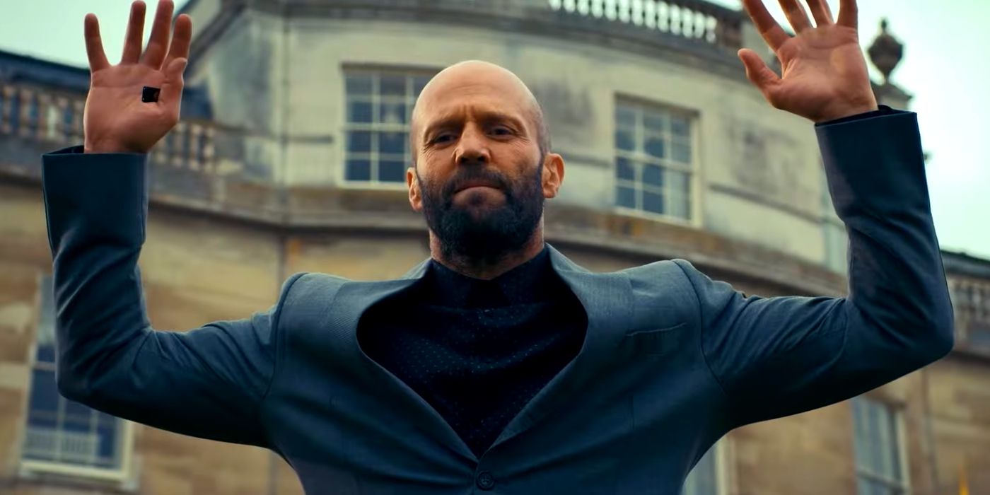 La apertura de taquilla de The Beekeeper supera el fracaso de acción de 2023 de Jason Statham
