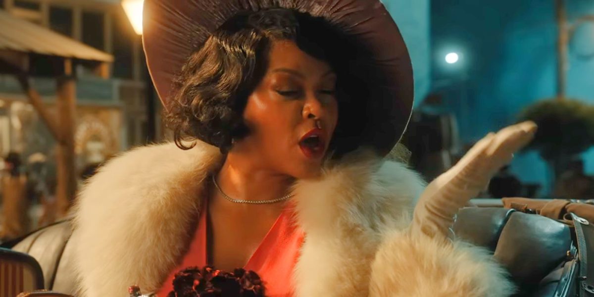 La banda sonora de Rotten Tomatoes Color Purple derriba la película original de Steven Spielberg