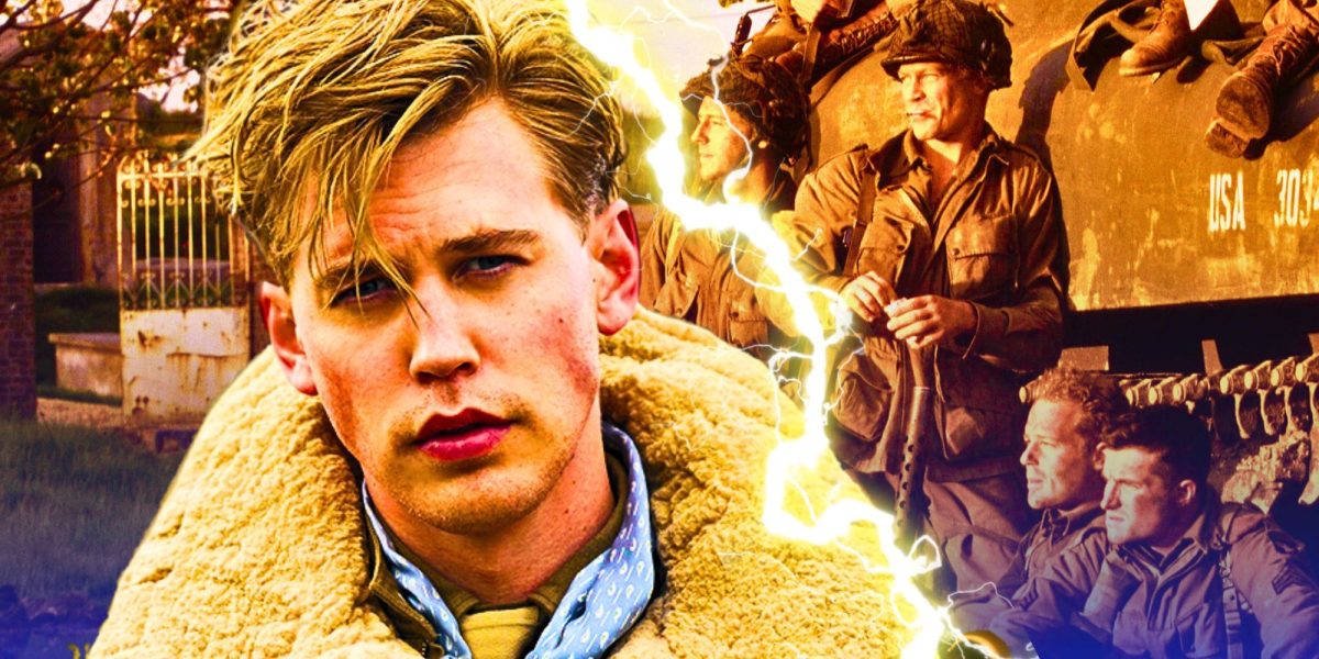 La banda sonora de Rotten Tomatoes de Masters Of The Air rompe la racha de 23 años de Band Of Brothers