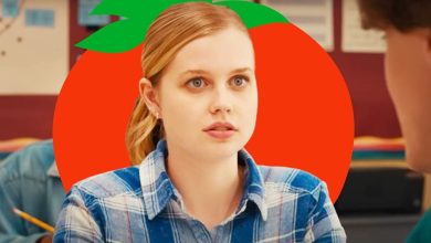 La banda sonora de Rotten Tomatoes de Mean Girls Musical no es la mejor del clásico de 2004