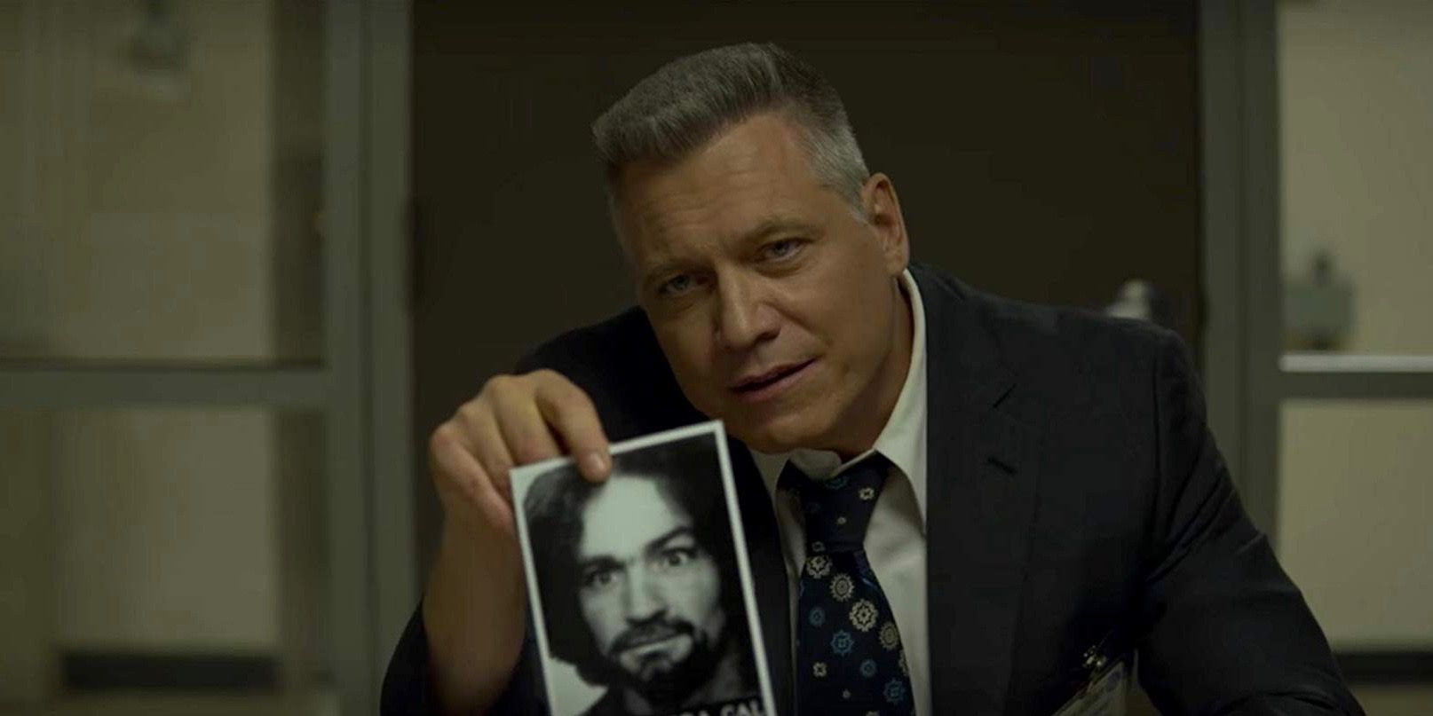 La cancelación de la temporada 3 de Mindhunter recibe una respuesta sincera del actor Bill Tench