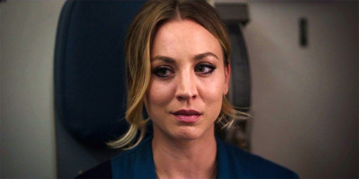La comedia Max de Kaley Cuoco cancelada después de dos temporadas premiadas