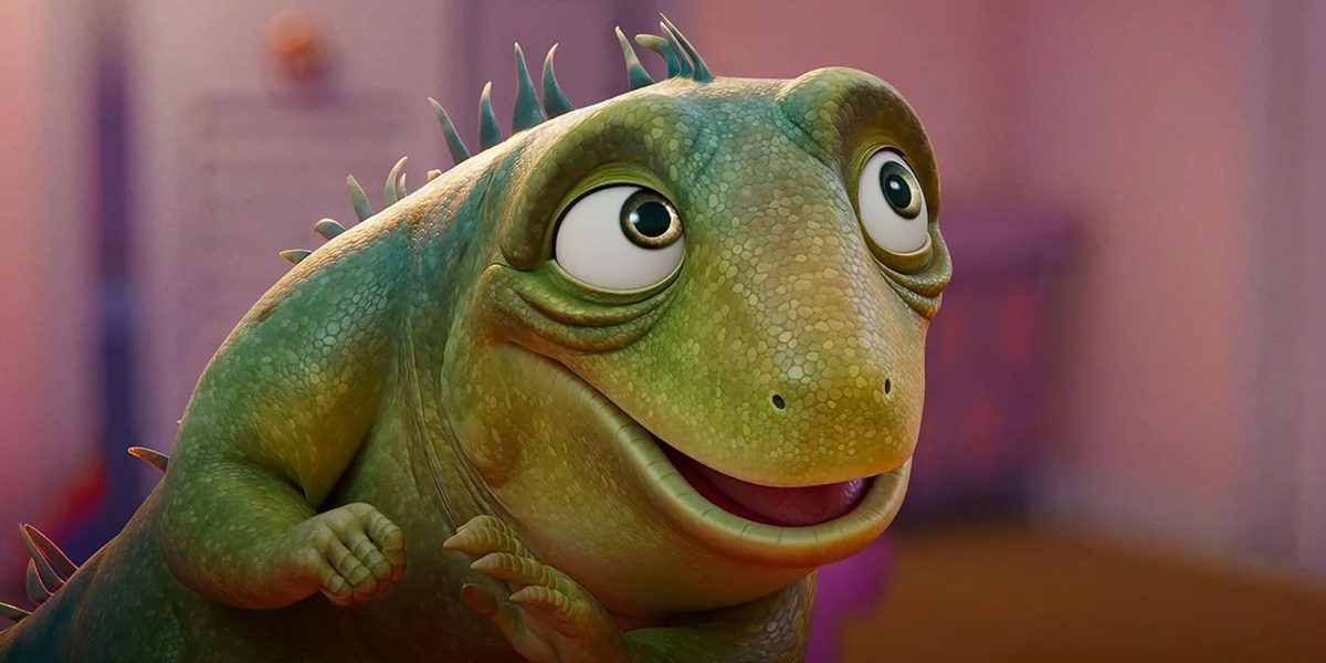 La comedia animada de Netflix de Adam Sandler tendrá una secuela tras el éxito de la transmisión