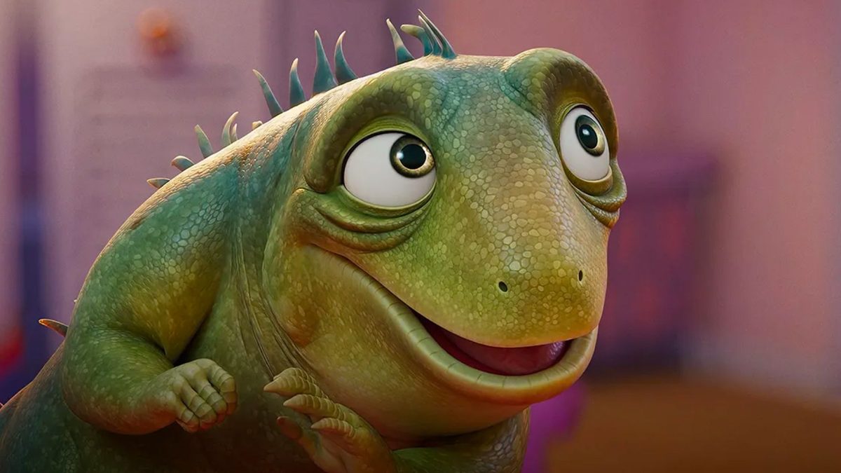 La comedia animada de Netflix de Adam Sandler tendrá una secuela tras el éxito de la transmisión