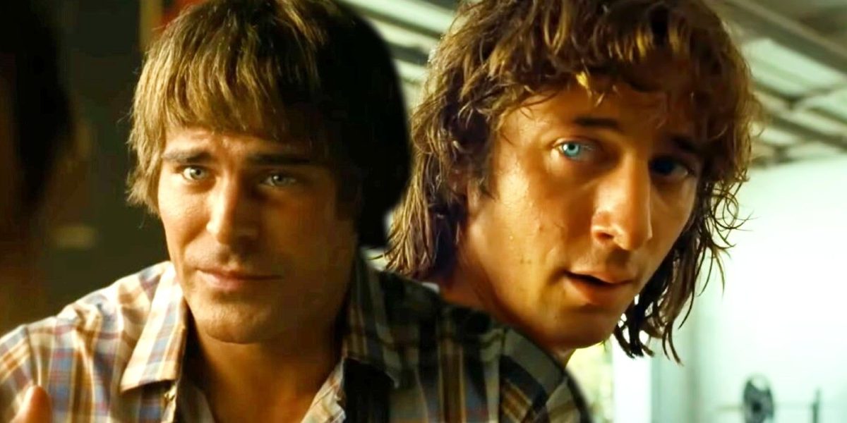 La controvertida escena final de The Iron Claw explicada por el director