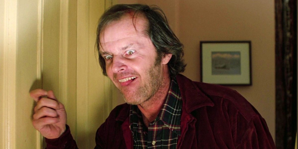 La crítica de The Shining de Stephen King explica accidentalmente por qué la película de Kubrick es mejor que el libro