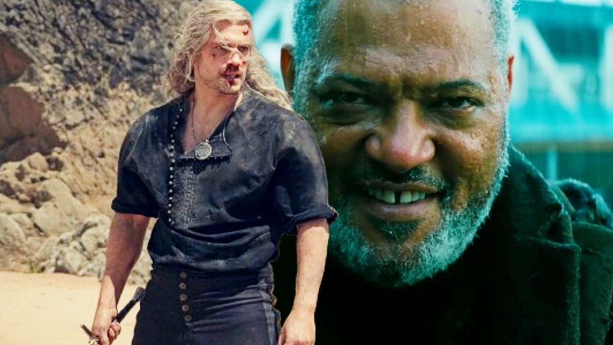 La cuarta temporada de The Witcher elige a la estrella de Matrix para un papel importante