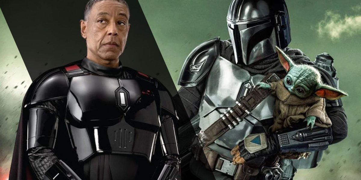La decisión más extraña del mandaloriano significa que Din Djarin enfrenta un problema enorme en la temporada 4